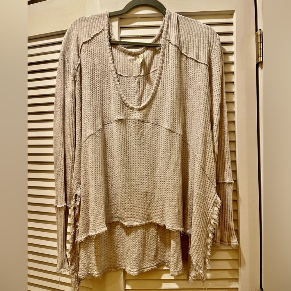 Free People Blouse